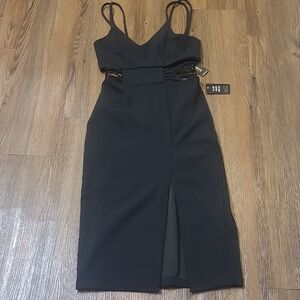 Express | Dresses | Express Bodycon Dress | Poshmark
